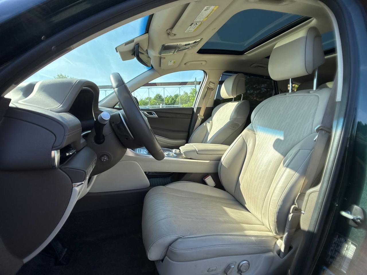 2023 Genesis GV80 2.5T Chantilly VA