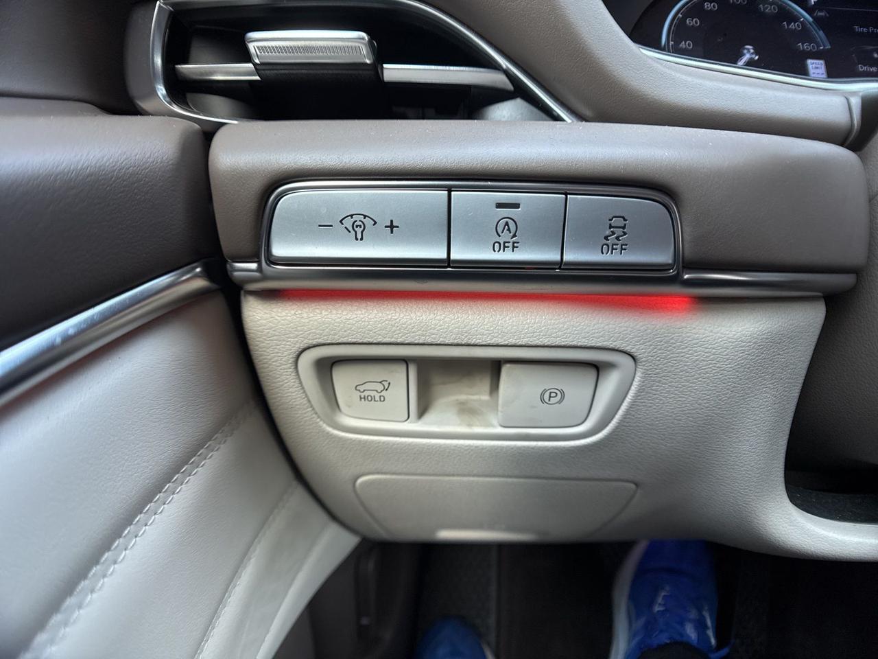2023 Genesis GV80 2.5T Chantilly VA