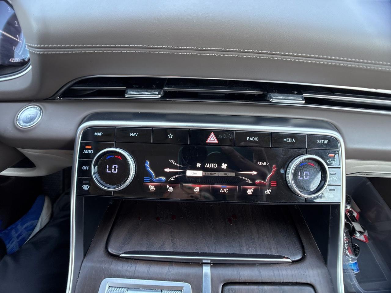 2023 Genesis GV80 2.5T Chantilly VA