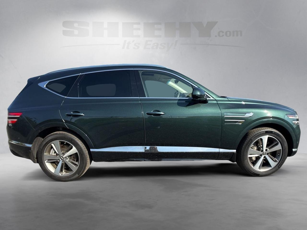 2023 Genesis GV80 2.5T Chantilly VA