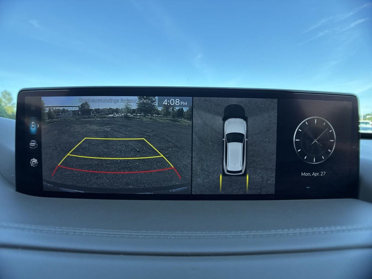 2023 Genesis GV80 2.5T Chantilly VA