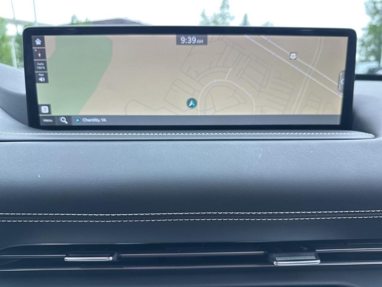 2023 Genesis GV80 2.5T Chantilly VA
