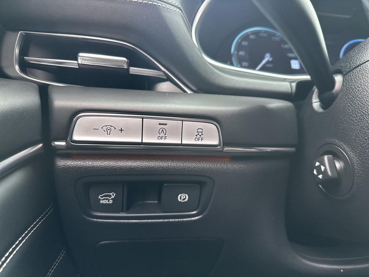 2023 Genesis GV80 2.5T Chantilly VA