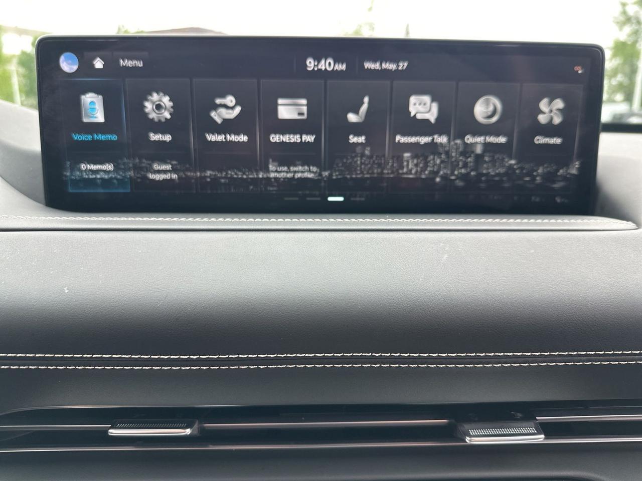 2023 Genesis GV80 2.5T Chantilly VA