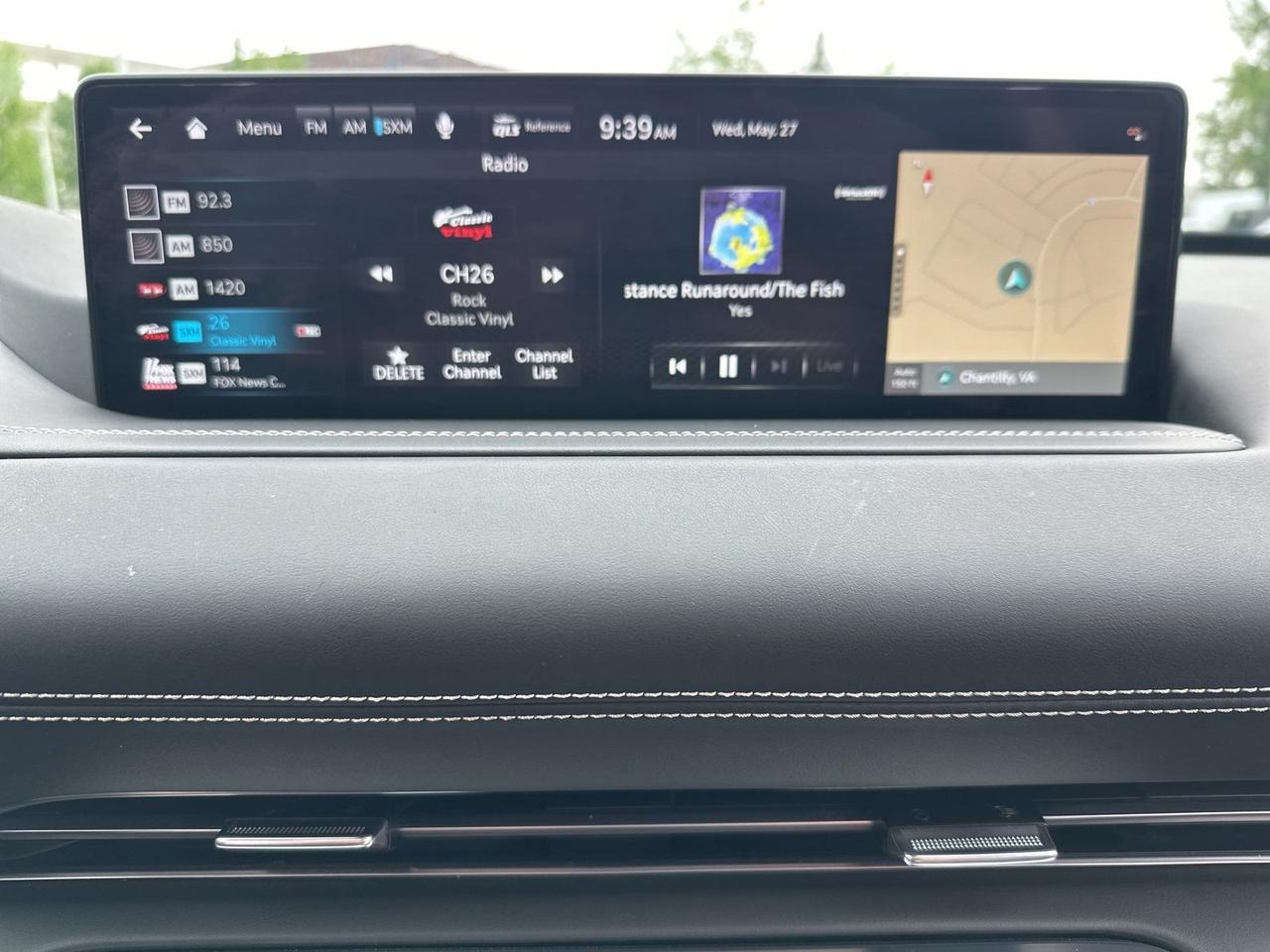 2023 Genesis GV80 2.5T Chantilly VA