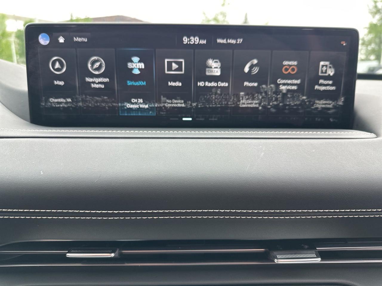 2023 Genesis GV80 2.5T Chantilly VA