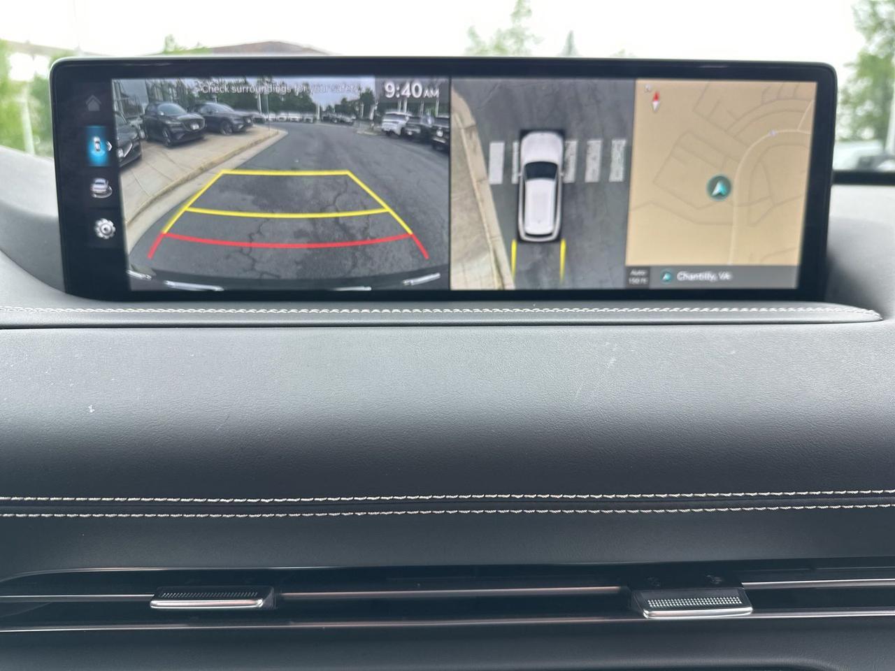 2023 Genesis GV80 2.5T Chantilly VA