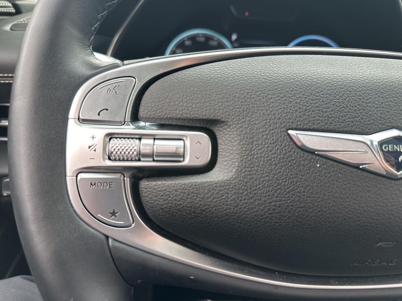 2023 Genesis GV80 2.5T Chantilly VA