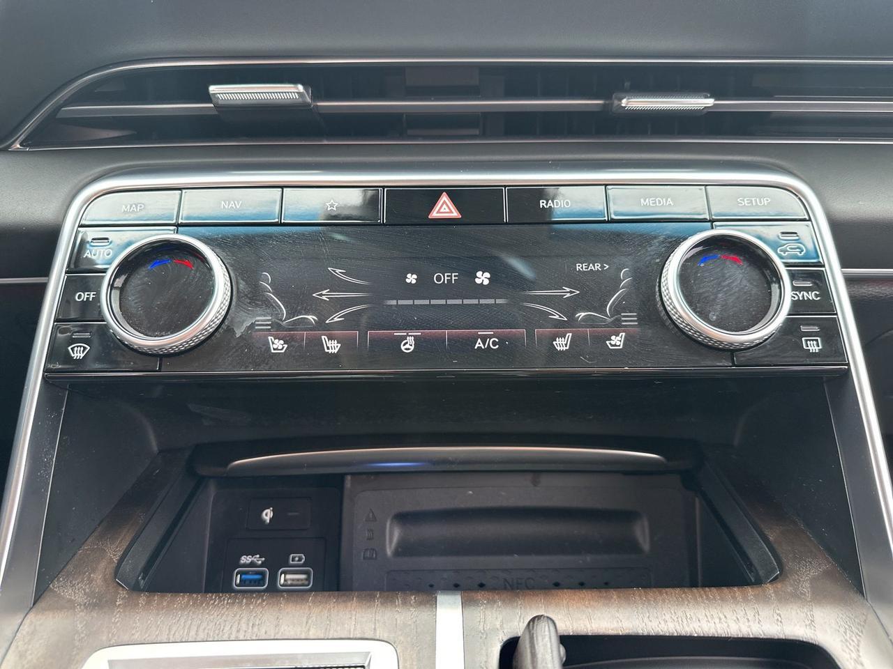 2023 Genesis GV80 2.5T Chantilly VA