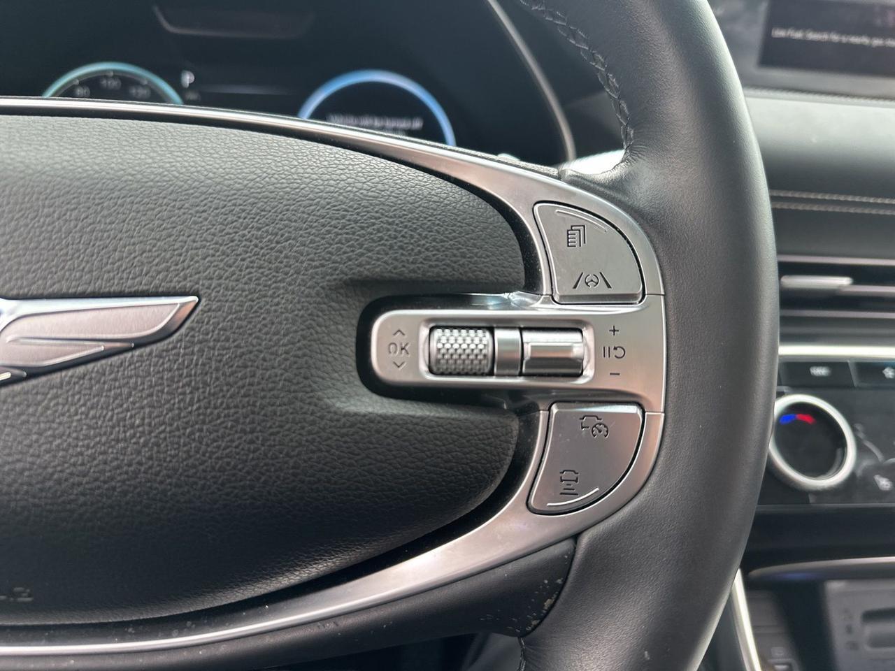 2023 Genesis GV80 2.5T Chantilly VA