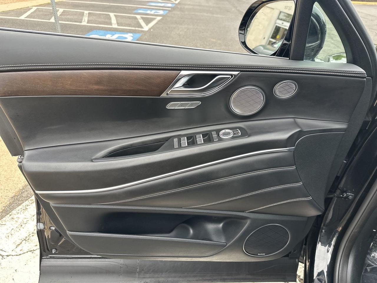 2023 Genesis GV80 2.5T Chantilly VA