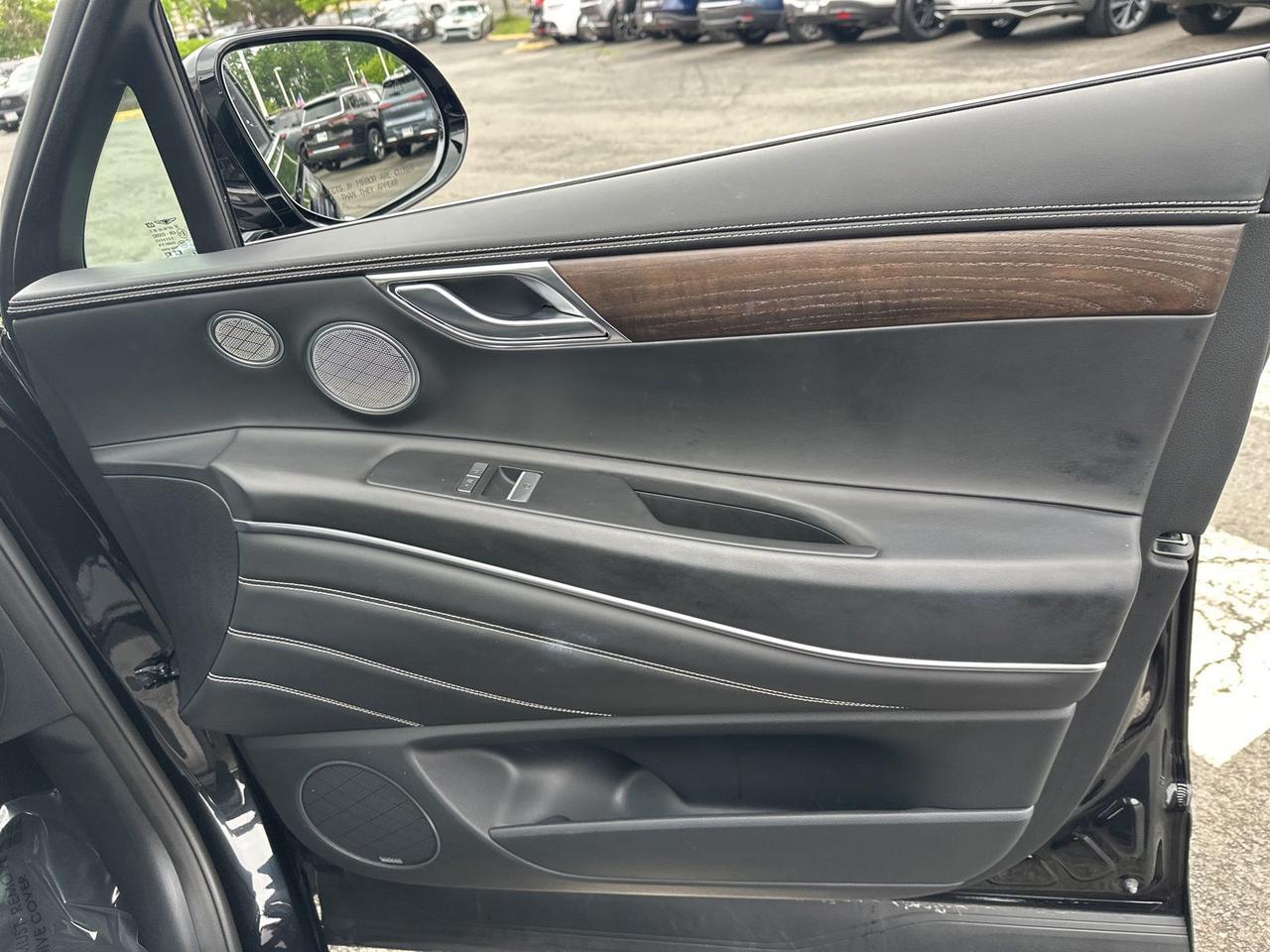 2023 Genesis GV80 2.5T Chantilly VA