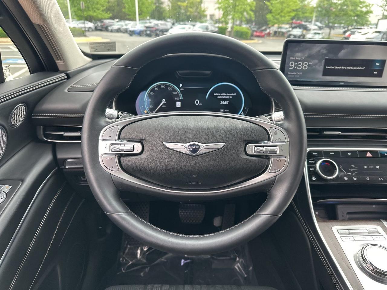 2023 Genesis GV80 2.5T Chantilly VA