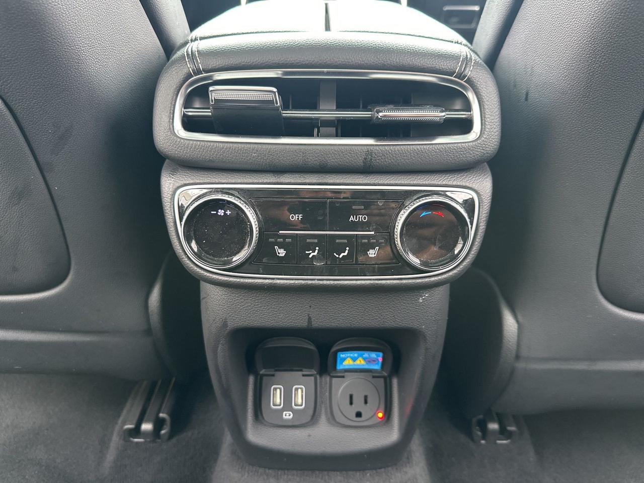 2023 Genesis GV80 2.5T Chantilly VA