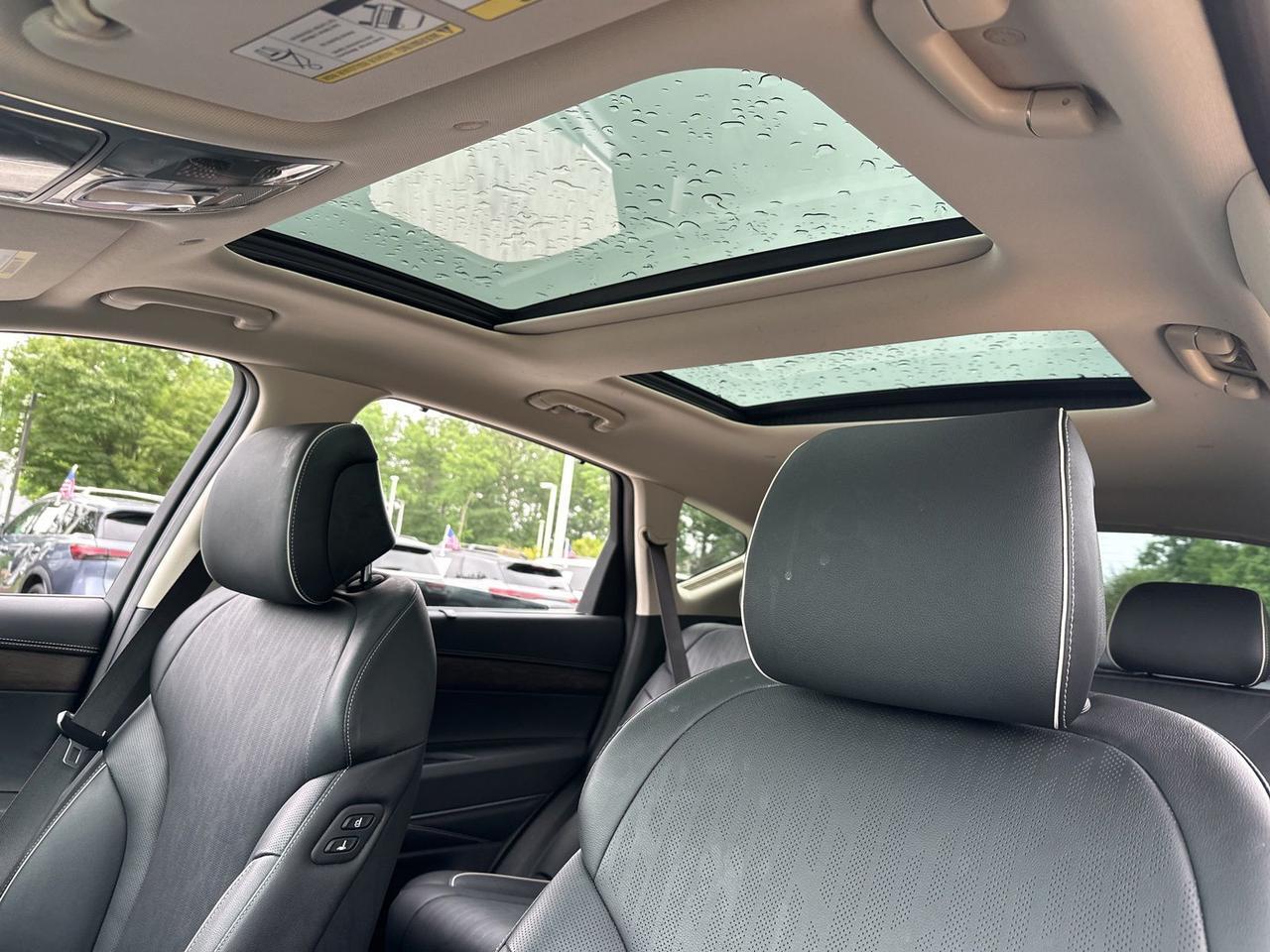 2023 Genesis GV80 2.5T Chantilly VA