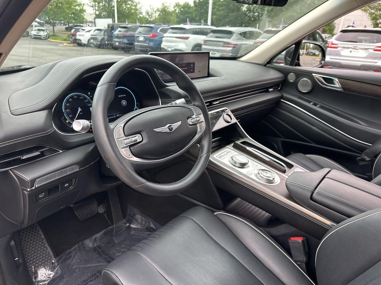 2023 Genesis GV80 2.5T Chantilly VA