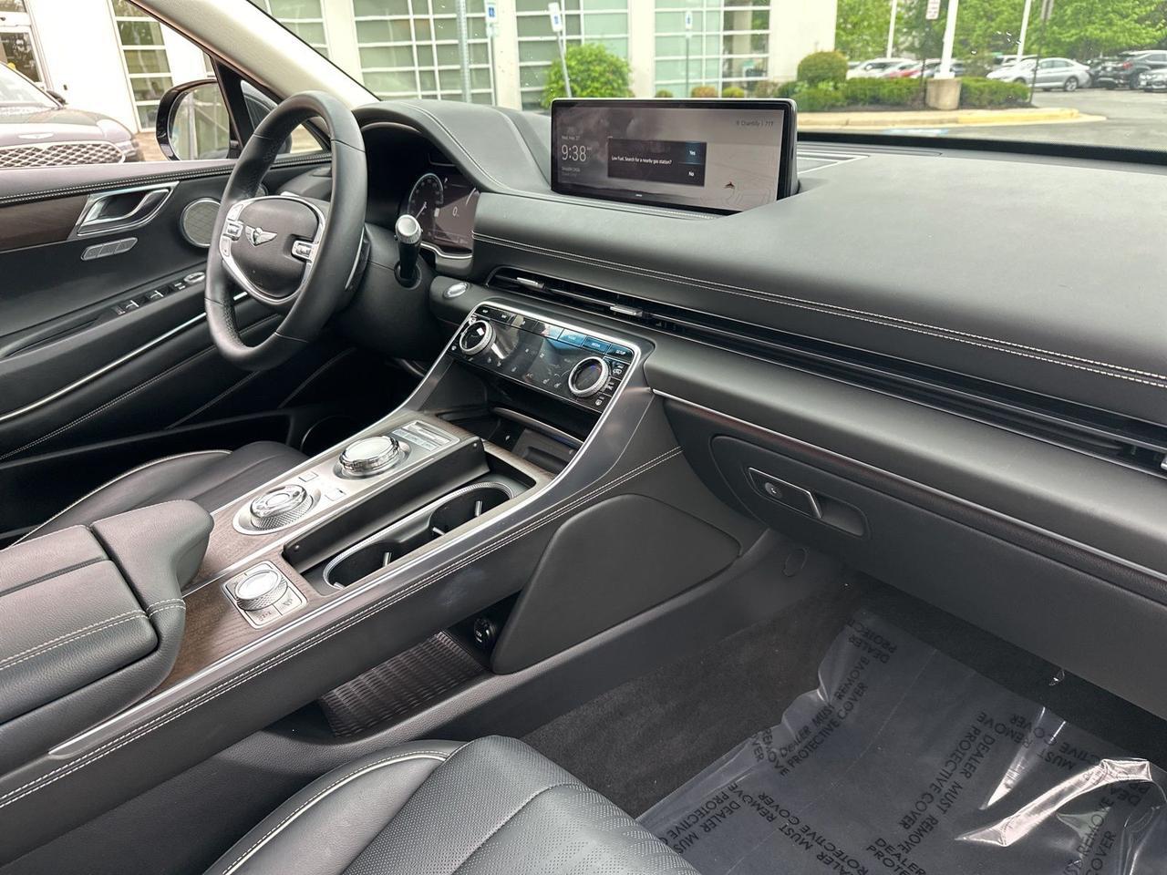 2023 Genesis GV80 2.5T Chantilly VA