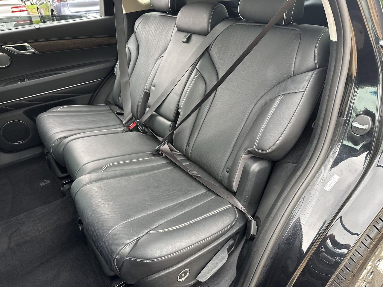 2023 Genesis GV80 2.5T Chantilly VA