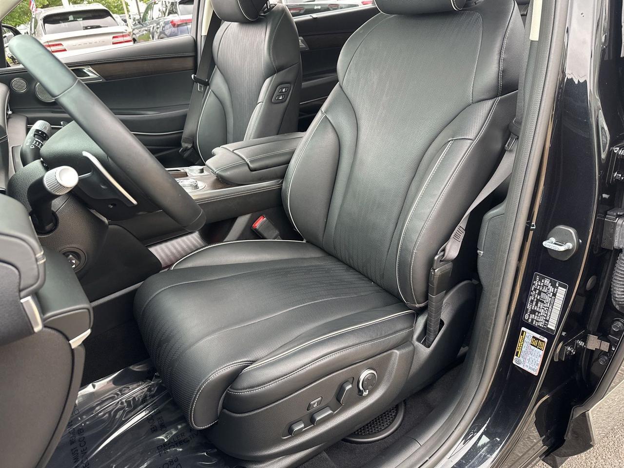 2023 Genesis GV80 2.5T Chantilly VA