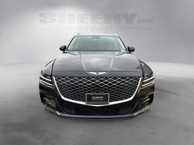 2023 Genesis GV80 2.5T Chantilly VA