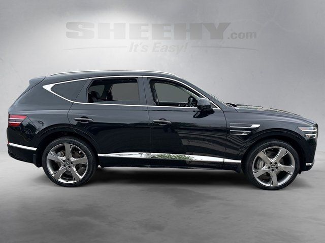 2023 Genesis GV80 2.5T Chantilly VA