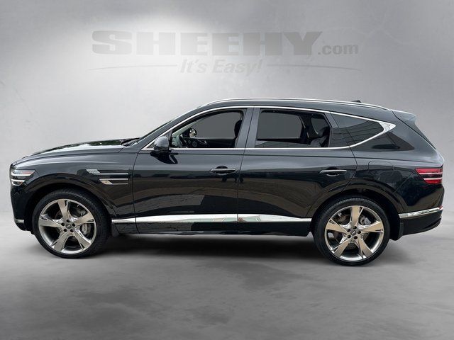 2023 Genesis GV80 2.5T Chantilly VA