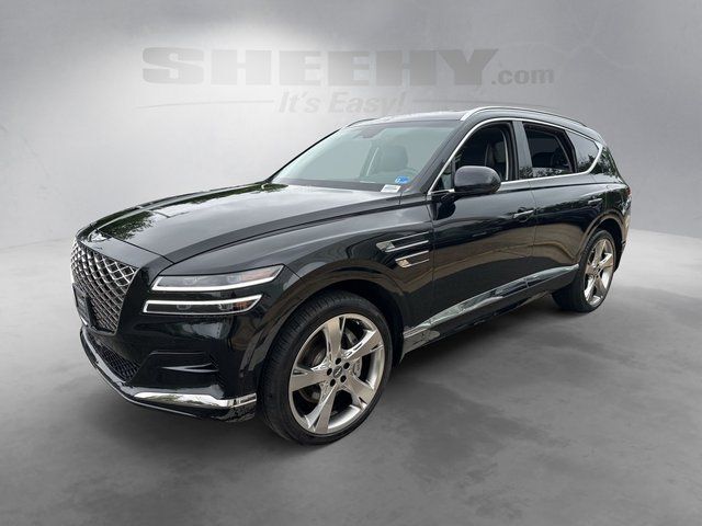 2023 Genesis GV80 2.5T Chantilly VA
