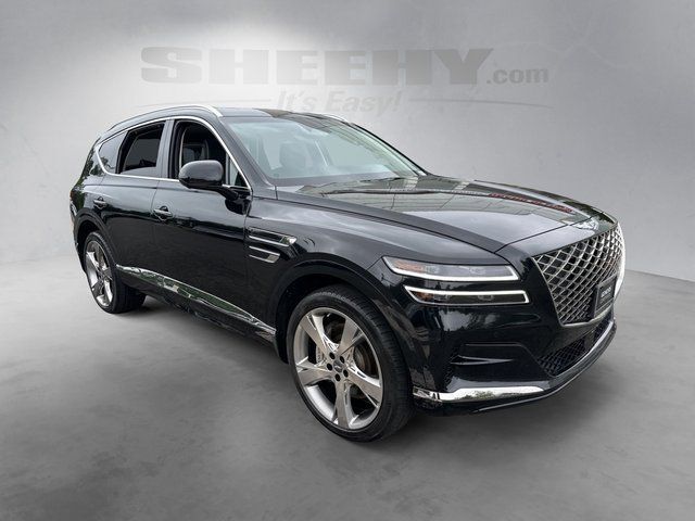 2023 Genesis GV80 2.5T Chantilly VA