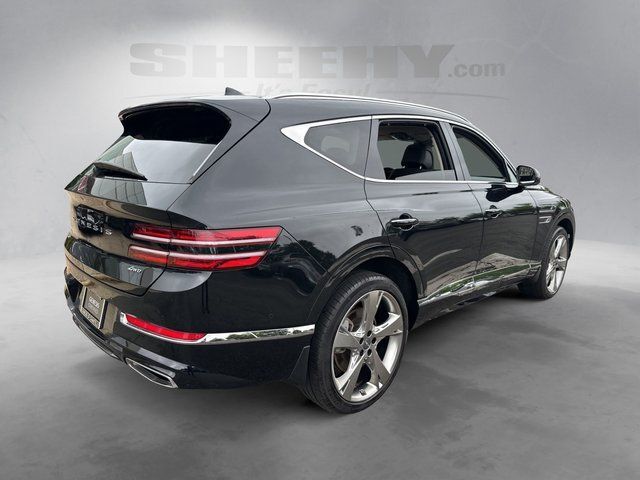2023 Genesis GV80 2.5T Chantilly VA