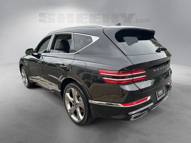 2023 Genesis GV80 2.5T Chantilly VA