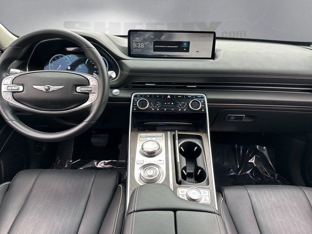 2023 Genesis GV80 2.5T Chantilly VA