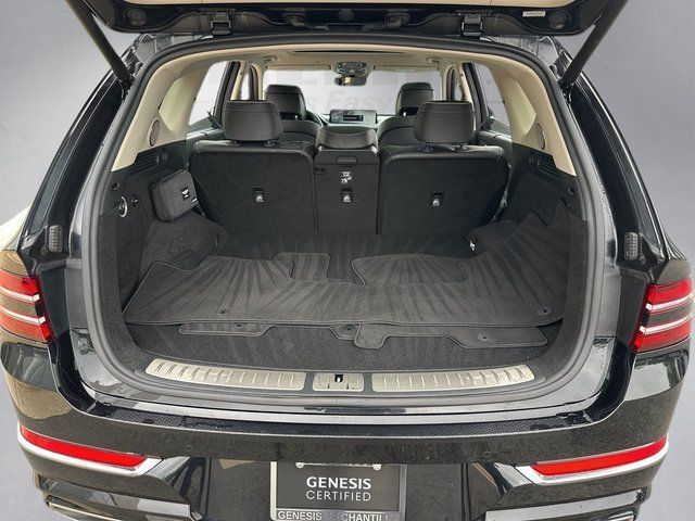 2023 Genesis GV80 2.5T Chantilly VA