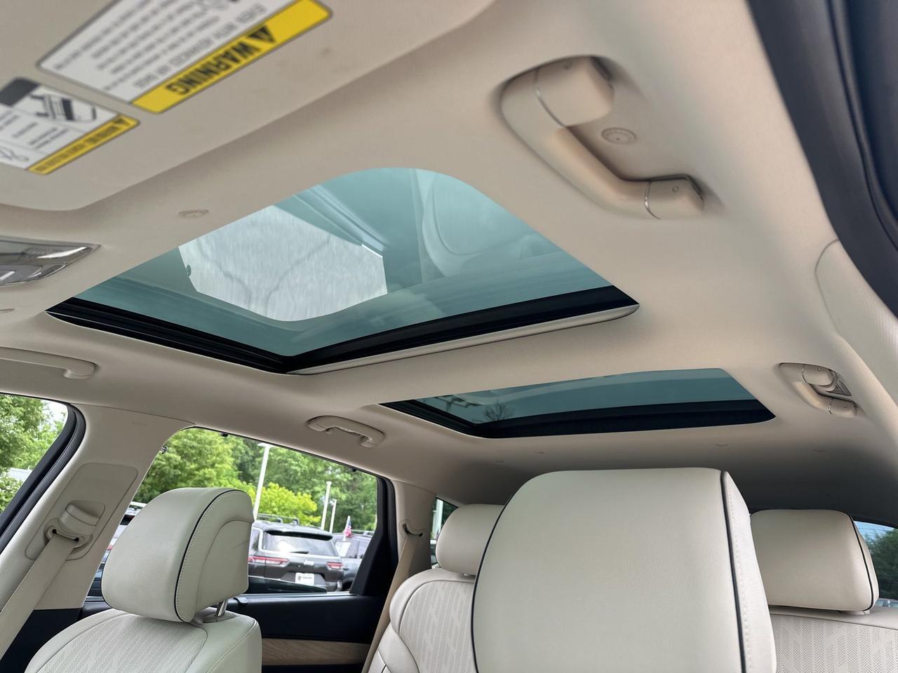 2023 Genesis GV80 2.5T Chantilly VA