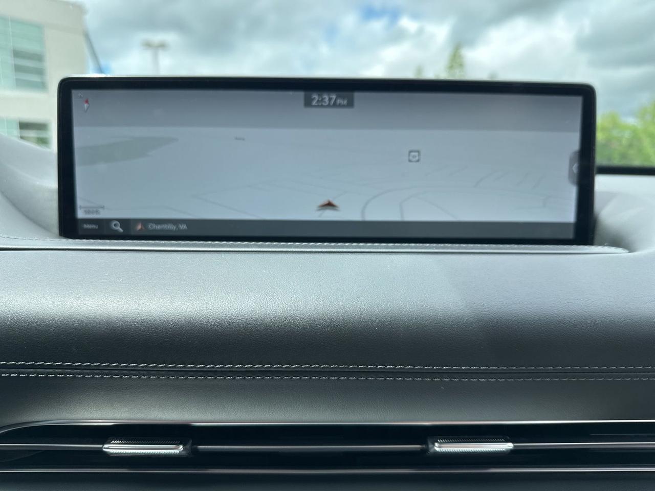 2023 Genesis GV80 2.5T Chantilly VA