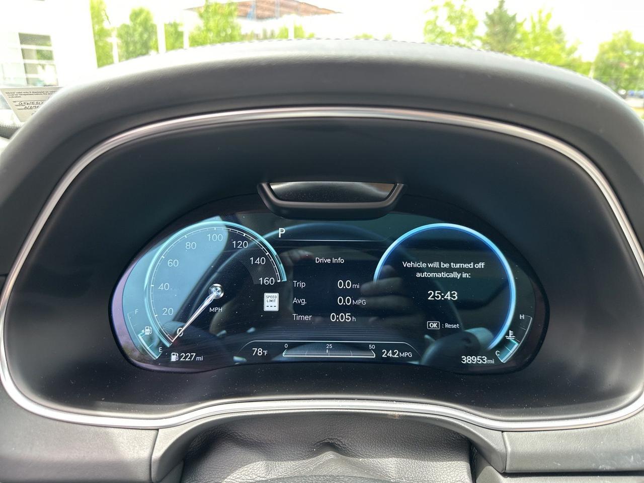 2023 Genesis GV80 2.5T Chantilly VA