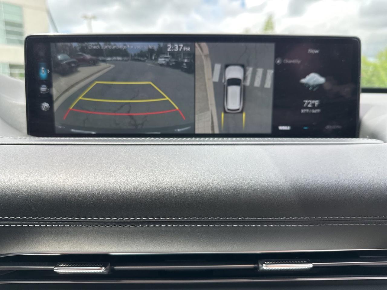 2023 Genesis GV80 2.5T Chantilly VA