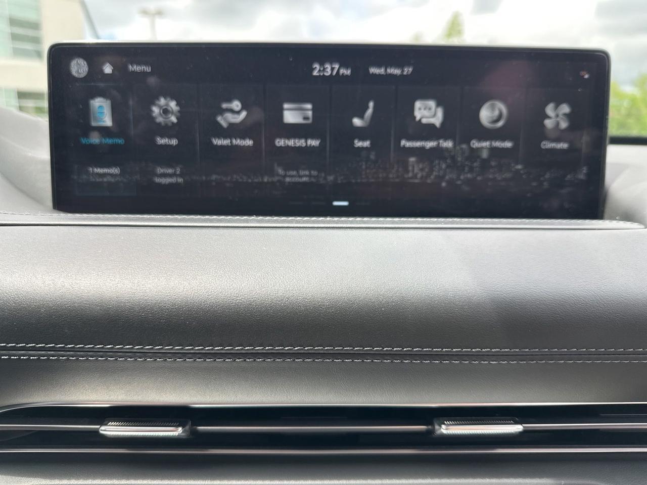 2023 Genesis GV80 2.5T Chantilly VA