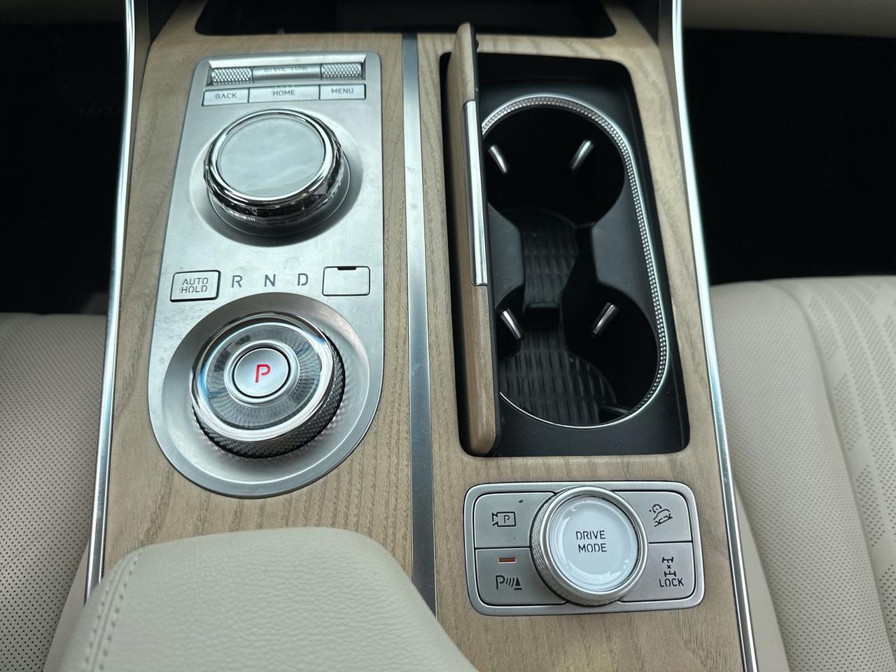 2023 Genesis GV80 2.5T Chantilly VA