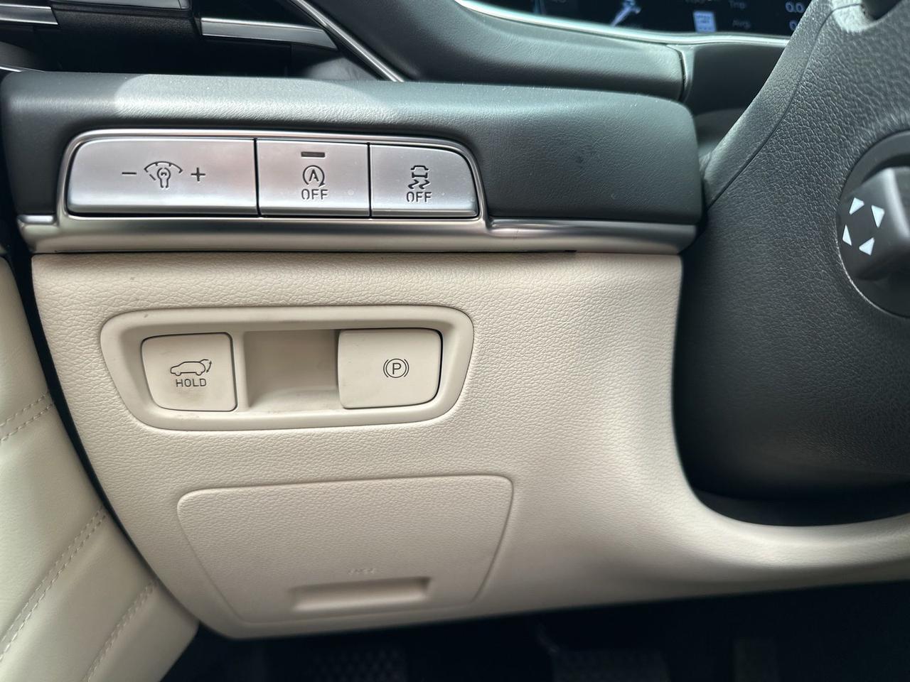 2023 Genesis GV80 2.5T Chantilly VA