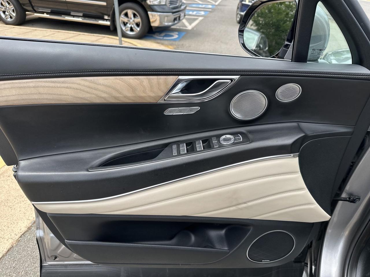 2023 Genesis GV80 2.5T Chantilly VA