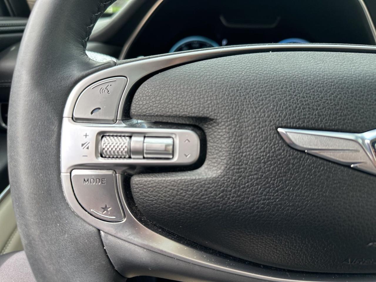 2023 Genesis GV80 2.5T Chantilly VA