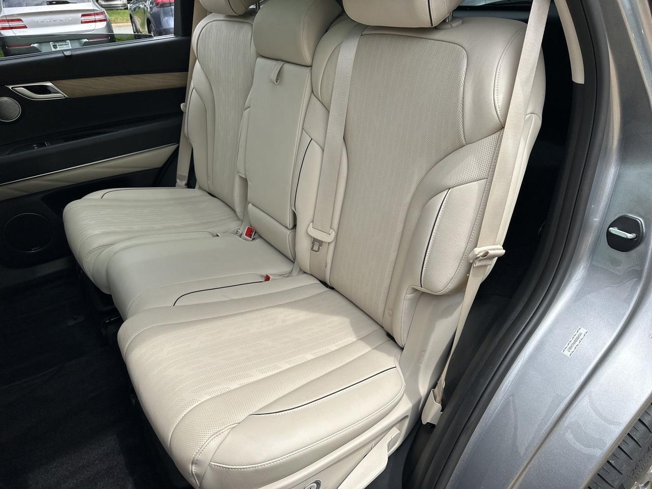 2023 Genesis GV80 2.5T Chantilly VA