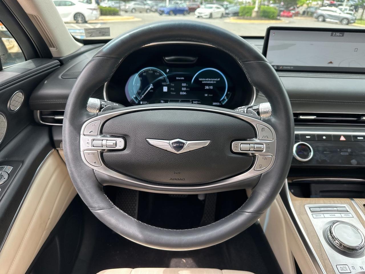 2023 Genesis GV80 2.5T Chantilly VA