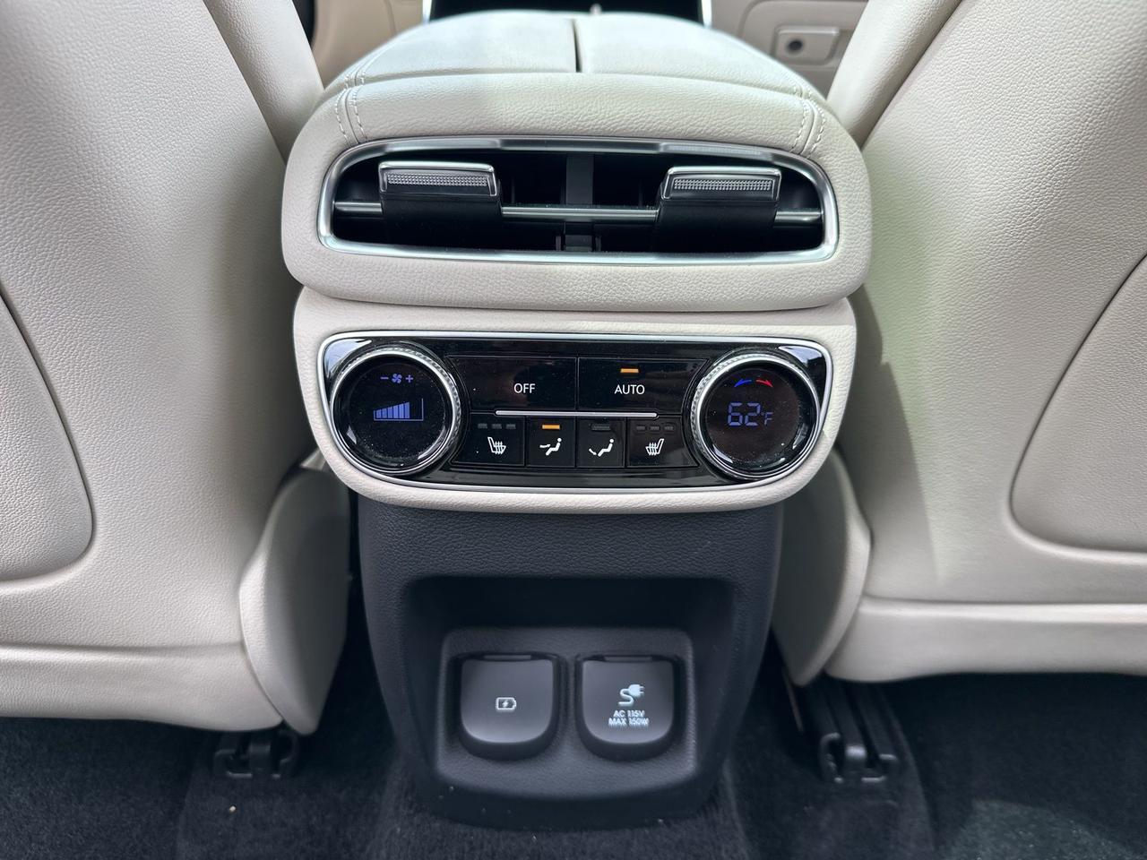 2023 Genesis GV80 2.5T Chantilly VA