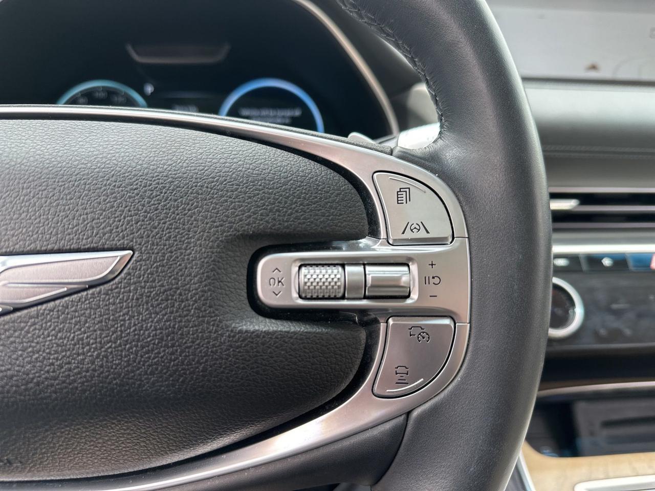2023 Genesis GV80 2.5T Chantilly VA