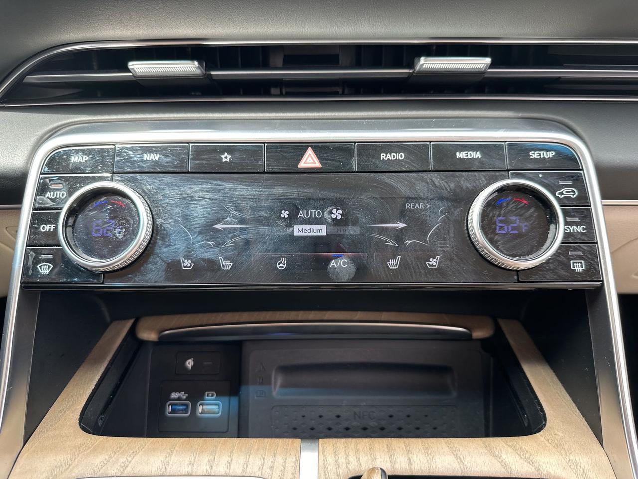 2023 Genesis GV80 2.5T Chantilly VA