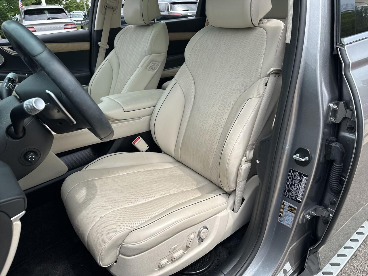 2023 Genesis GV80 2.5T Chantilly VA