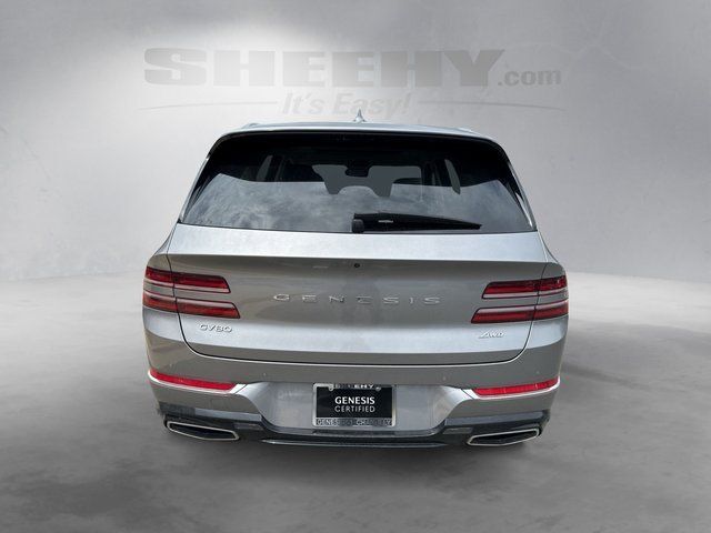 2023 Genesis GV80 2.5T Chantilly VA