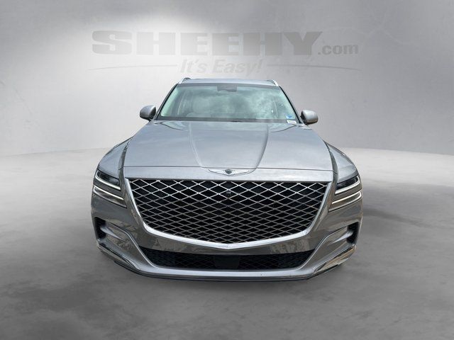 2023 Genesis GV80 2.5T Chantilly VA