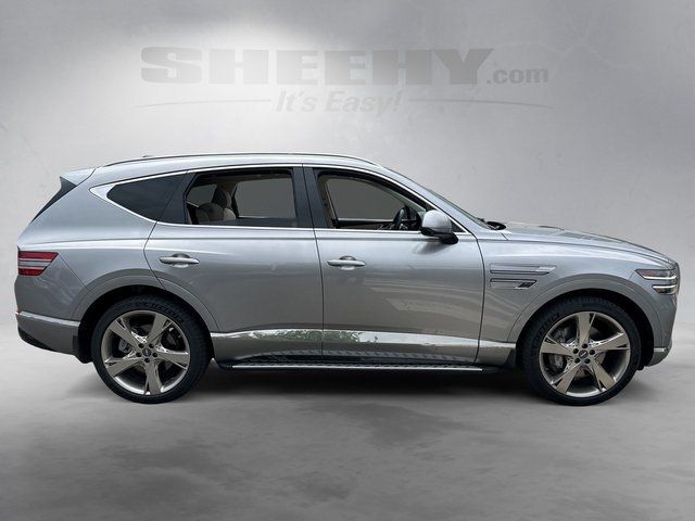 2023 Genesis GV80 2.5T Chantilly VA